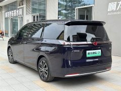 Trumpchi E8 PHEV 150km MAX - фото 13