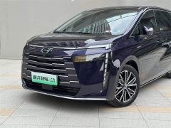 Trumpchi E8 PHEV 150km MAX - фото 15