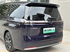 Trumpchi E8 PHEV 150km MAX - фото 16