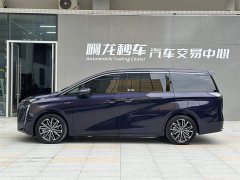 Trumpchi E8 PHEV 150km MAX - фото 18