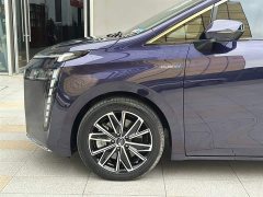 Trumpchi E8 PHEV 150km MAX - фото 19
