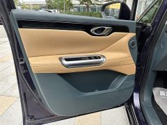Trumpchi E8 PHEV 150km MAX - фото 20