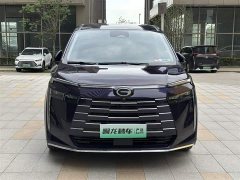 Trumpchi E8 PHEV 150km MAX - фото 3