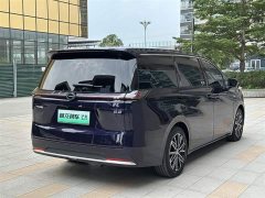 Trumpchi E8 PHEV 150km MAX - фото 4