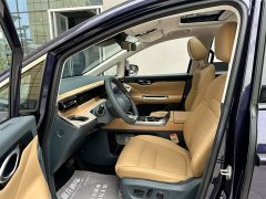 Trumpchi E8 PHEV 150km MAX - фото 6