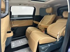 Trumpchi E8 PHEV 150km MAX - фото 7