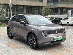 Lynk & Co firefly luminous version - фото 11
