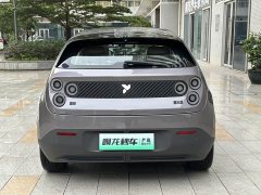 Lynk & Co firefly luminous version - фото 12