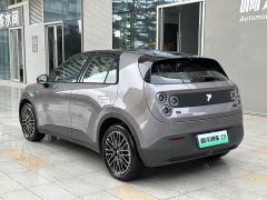 Lynk & Co firefly luminous version - фото 13