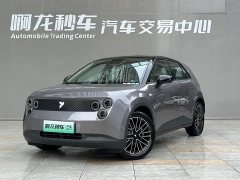 Lynk & Co firefly luminous version - фото 14