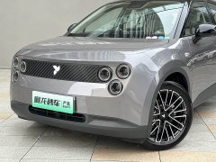 Lynk & Co firefly luminous version - фото 15