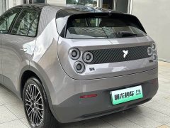 Lynk & Co firefly luminous version - фото 16