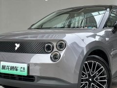Lynk & Co firefly luminous version - фото 17