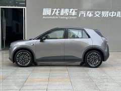 Lynk & Co firefly luminous version - фото 18