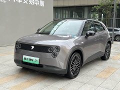 Lynk & Co firefly luminous version - фото 2
