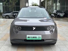 Lynk & Co firefly luminous version - фото 3