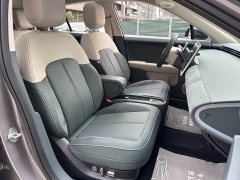 Lynk & Co firefly luminous version - фото 9