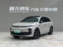 Li Auto Ideal L6 2024 Max - фото 1