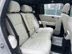Li Auto Ideal L6 2024 Max - фото 10
