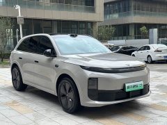 Li Auto Ideal L6 2024 Max - фото 11