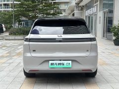 Li Auto Ideal L6 2024 Max - фото 12