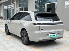 Li Auto Ideal L6 2024 Max - фото 13