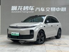 Li Auto Ideal L6 2024 Max - фото 14