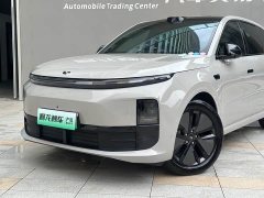 Li Auto Ideal L6 2024 Max - фото 15