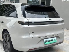 Li Auto Ideal L6 2024 Max - фото 16
