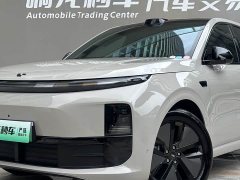 Li Auto Ideal L6 2024 Max - фото 17