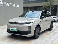Li Auto Ideal L6 2024 Max - фото 2