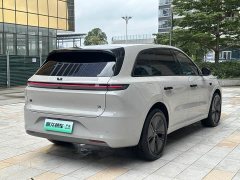Li Auto Ideal L6 2024 Max - фото 4