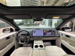 Li Auto Ideal L6 2024 Max - фото 5