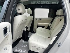 Li Auto Ideal L6 2024 Max - фото 7