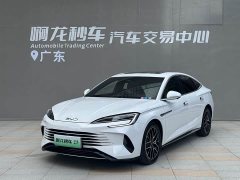 BYD Seal Honor Edition DM-i 1.5L 121km Premium - фото 1