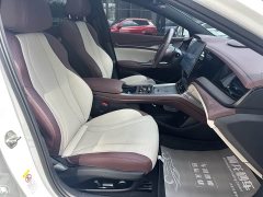 BYD Seal Honor Edition DM-i 1.5L 121km Premium - фото 12
