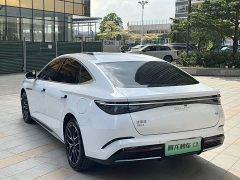 BYD Seal Honor Edition DM-i 1.5L 121km Premium - фото 19