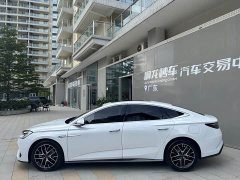 BYD Seal Honor Edition DM-i 1.5L 121km Premium - фото 5