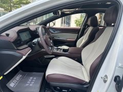 BYD Seal Honor Edition DM-i 1.5L 121km Premium - фото 7