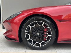 Lynk & Co MG Cyberster 2024 501km Charming Edition - фото 10