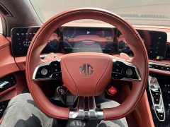Lynk & Co MG Cyberster 2024 501km Charming Edition - фото 8