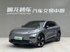 Lynk & Co Dark Blue S05 2024 510Max pure electric version - фото 1