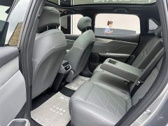 Lynk & Co Dark Blue S05 2024 510Max pure electric version - фото 7