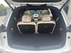 BMW Ledo L90 2025 Ultra six-seater version - фото 10