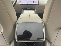 BMW Ledo L90 2025 Ultra six-seater version - фото 15