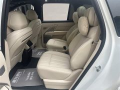 BMW Ledo L90 2025 Ultra six-seater version - фото 16