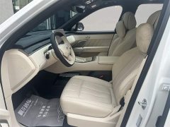 BMW Ledo L90 2025 Ultra six-seater version - фото 18
