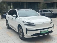 BMW Ledo L90 2025 Ultra six-seater version - фото 4