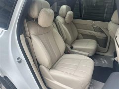 BMW Ledo L90 2025 Ultra six-seater version - фото 7