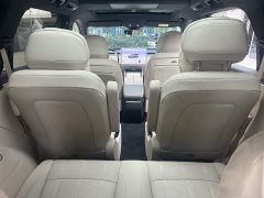 BMW Ledo L90 2025 Ultra six-seater version - фото 8